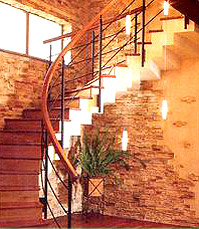 Камень Элита ступени