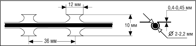 Китайская Концертина