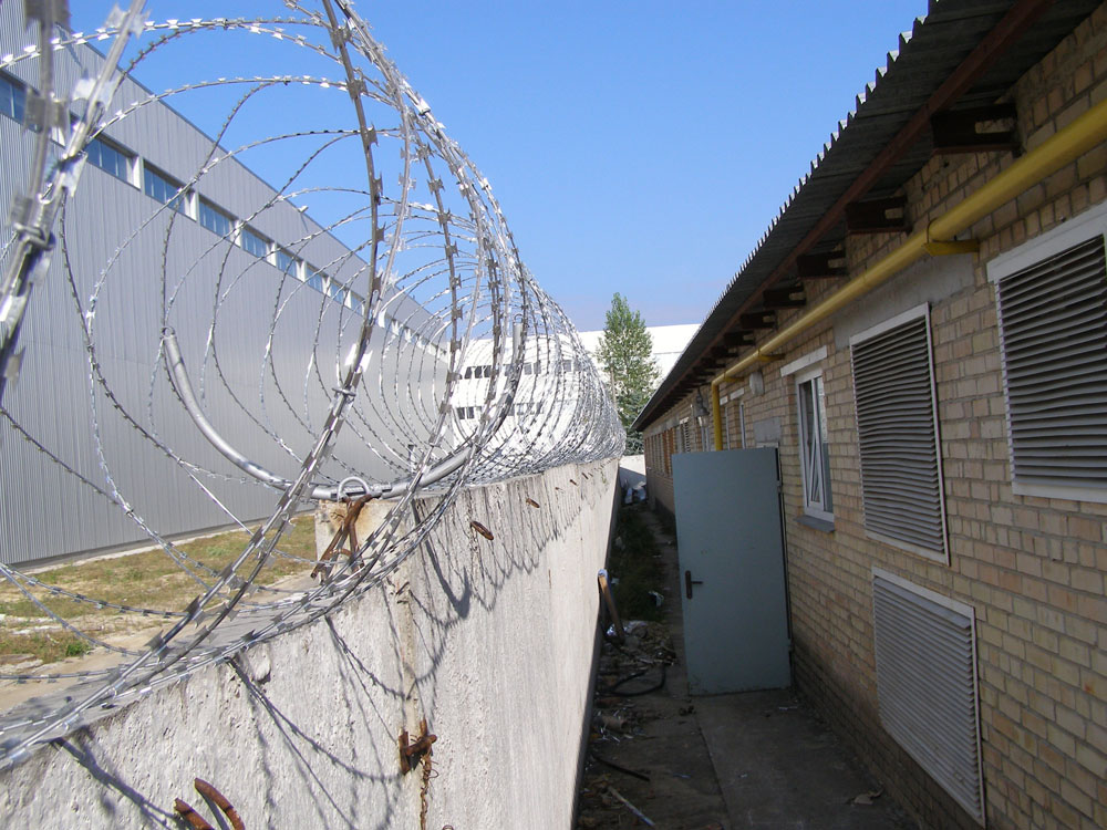 Егоза, производства ПГ «Кайман»