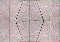 Мозаика Подгонка